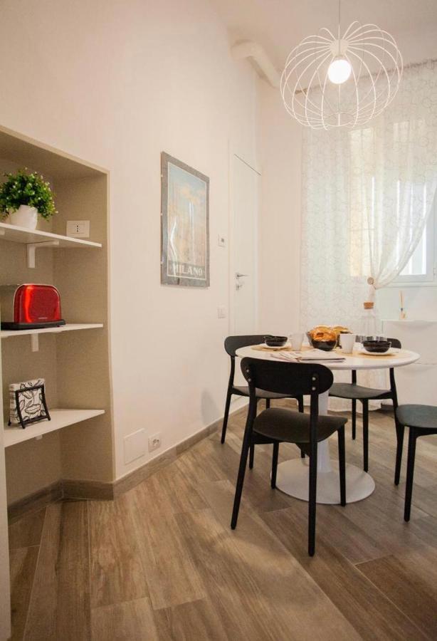 Glamour Liberty Apartment Sabotino38 Milan Exterior photo